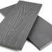 Заборная доска ДПК полнотелая NanoWood Серый купить в Миассе