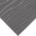 Заборная доска ДПК полнотелая NanoWood Серый купить в Миассе