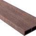 Доска 3D ДПК Outdoor STORM BROWN коричневая микс купить в Миассе
