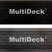 Террасная доска из ДПК MultiDeck  Черный бархат купить в Миассе