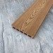 Террасная доска из ДПК  Latitudo Euro 3D 139х27 Орех купить в Миассе
