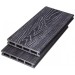 Террасная Доска ДПК Altay Decking 140 х 20 Графит купить в Миассе
