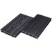 Террасная Доска ДПК Altay Decking 140 х 20 Графит купить в Миассе