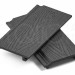 Доска фасадная ДПК 3D SEQUOIA Evolution WOOD GRAY купить в Миассе