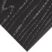 Заборная доска ДПК полнотелая NanoWood Антрацит купить в Миассе