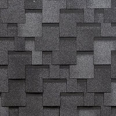 Гибкая черепица Shinglas, серия Комфорт , коллекция Болеро – Галька купить в Миассе