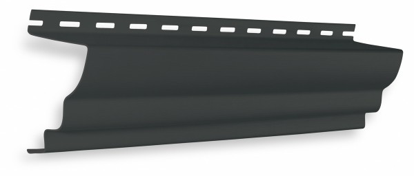 Галтель UP Decor Графитовая купить в Миассе