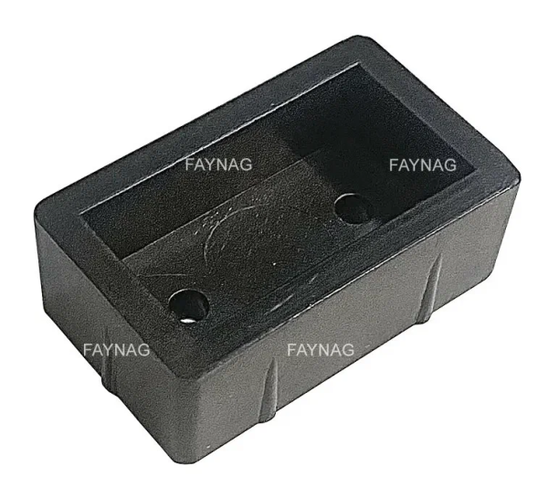 Клипса монтажная для балясин FAYNAG купить в Миассе