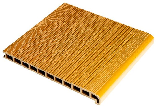 Ступени из ДПК Faynag WOOD Тик купить в Миассе