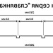 Фасадная панель Доломит Кирпич Славянка Коричневый  купить в Миассе
