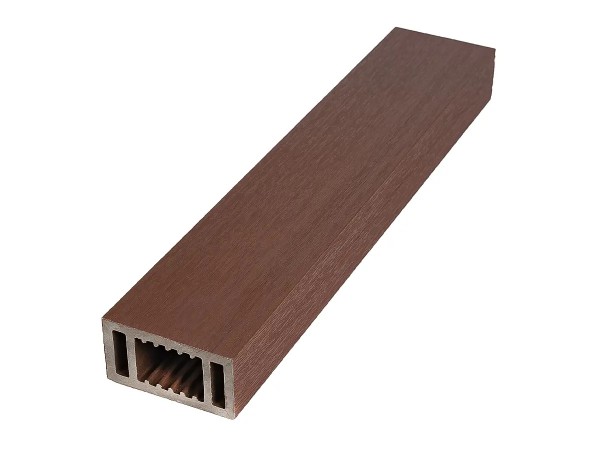 Перило нижнее ДПК Deckart Co-Extrusion Махагон купить в Миассе