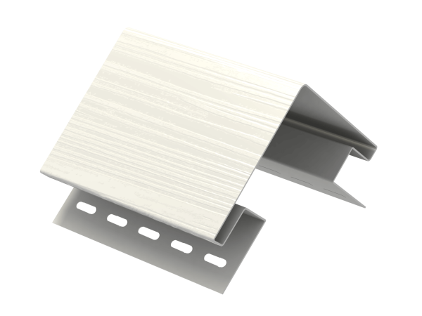 Наружный угол Ю-пласт Классика белый купить в Миассе