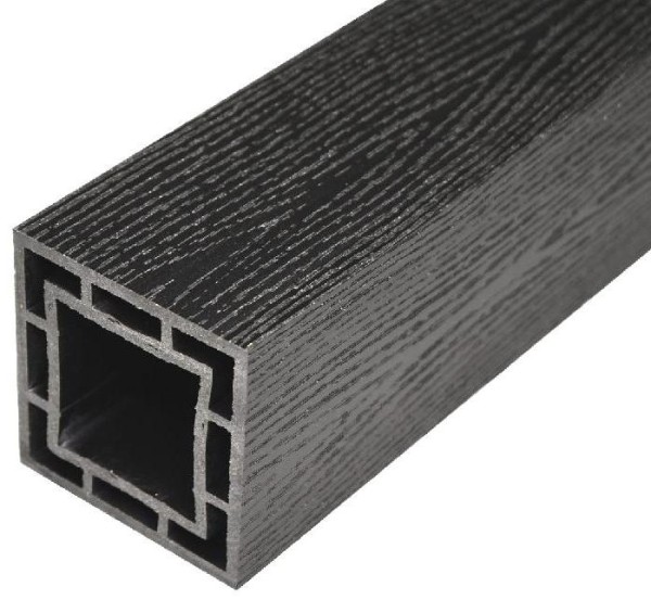 Столб FAYNAG ДПК WOOD кварц купить в Миассе