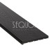Ступень ДПК 3D Evolution WOOD BLACK купить в Миассе