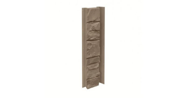 Планка универсальная VOX Solid Stone Calabria камень глиняный купить в Миассе