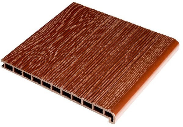 Ступени из ДПК Faynag WOOD Шоколад купить в Миассе