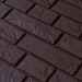 Фасадная панель Доломит Кирпич Славянка Корица купить в Миассе