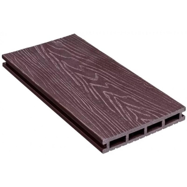 Террасная Доска ДПК Altay Decking 150 х 24 Венге купить в Миассе
