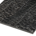 Фиброцементные панели FCSPRO Decor Wood Угольное купить в Миассе