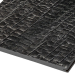 Фиброцементные панели FCSPRO Decor Wood Угольное купить в Миассе