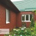 Фасадная панель Ю-Пласт Стоун Хаус Кирпич Красный купить в Миассе