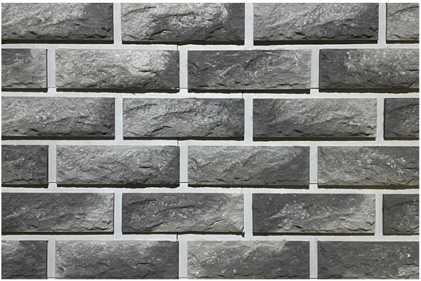 Фиброцементные панели КАНЬОН коллекция СКОЛОТЫЙ 38 купить в Миассе