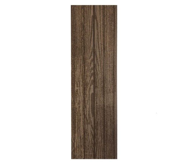 Доска Террасная NanoWood «Standart» Derevo двухсторонняя - Шоколад 150×26 купить в Миассе