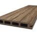 Доска Террасная NanoWood «Standart» Derevo двухсторонняя - Шоколад 150×26 купить в Миассе