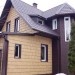 Панель фасадная GL "Я-Фасад" Сибирская дранка арабика купить в Миассе