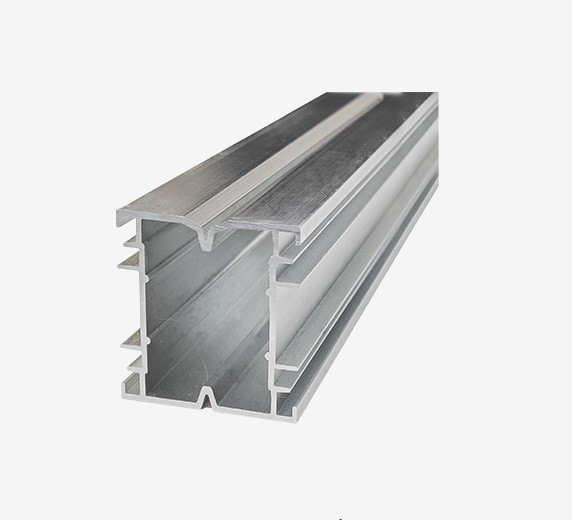 Лага алюминевая UnoDeck 40х43х4000мм купить в Миассе