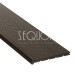 Ступень ДПК 3D Evolution WOOD BROWN купить в Миассе