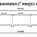 Фасадная панель Доломит Кирпич Славянка Шампань купить в Миассе