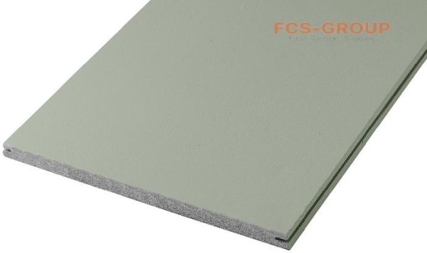 Фиброцементные панели FCS Group Smooth Line F06 купить в Миассе
