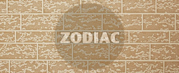 Фасадная панель Zodiac Эконом панели AE2-004E купить в Миассе