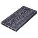 Террасная Доска ДПК Altay Decking 150 х 24 Графит купить в Миассе