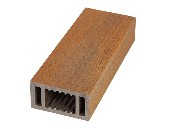 Перило нижнее ДПК Deckart Co-Extrusion Тик купить в Миассе