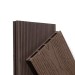 Террасная доска Ecodecking Техно Шоколад купить в Миассе
