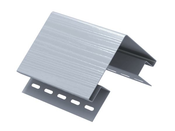 Наружный угол Ю-пласт Классика голубой купить в Миассе