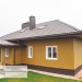Фасадная панель Ю-пласт Хокла Винтаж Охра купить в Миассе