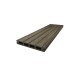 Доска Террасная NanoWood «Standart» Derevo двухсторонняя - Венге 150×26 купить в Миассе