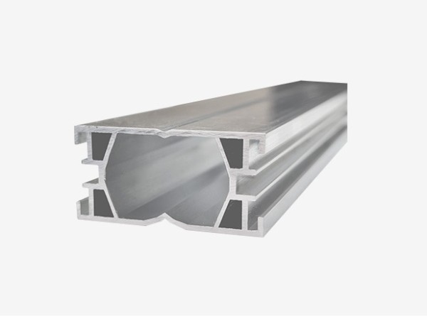 Лага алюминиевая Unodeck 40х20х4000мм купить в Миассе