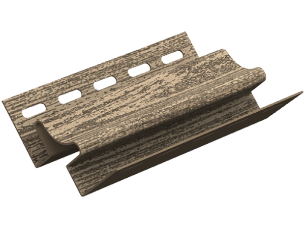 Внутренний угол Timberblock Ель Альпийская купить в Миассе