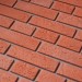 Фасадная панель Доломит Кирпич Славянка Красный купить в Миассе