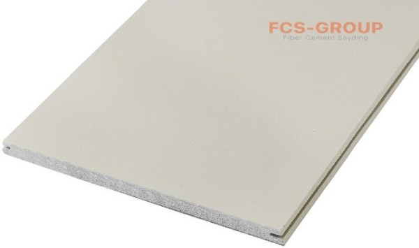 Фиброцементные панели FCS Group Smooth Line F07 купить в Миассе