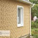 Фасадная панель Ю-Пласт Стоун Хаус Кирпич Песочный купить в Миассе