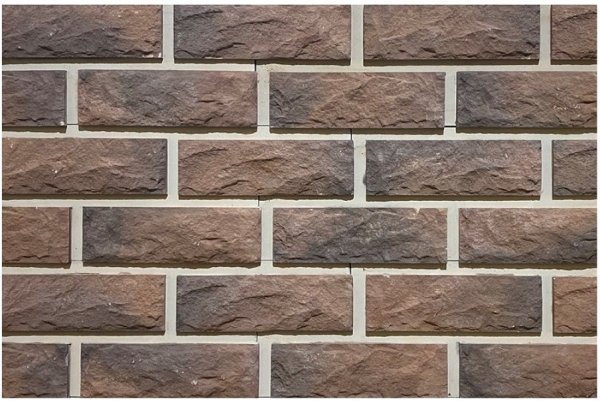 Фиброцементные панели КАНЬОН коллекция СКОЛОТЫЙ 27 купить в Миассе