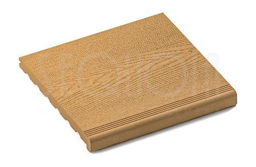 Ступень ДПК 3D Evolution WOOD NATURE купить в Миассе