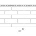 ФП Grand Line клинкерный кирпич стандарт Шоколадный (коричневый) купить в Миассе