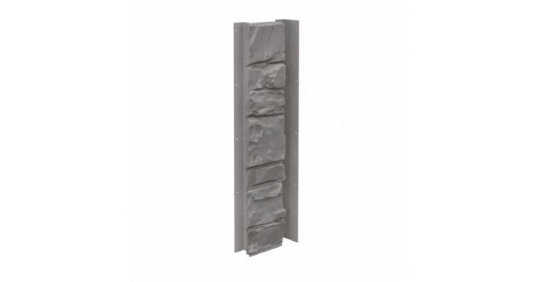 Планка универсальная VOX Solid Stone Toscana камень серый купить в Миассе
