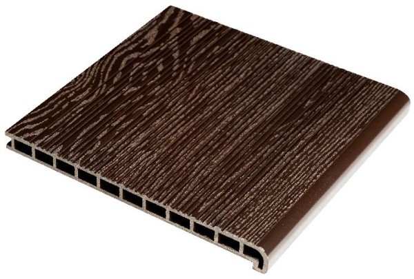 Ступени из ДПК Faynag WOOD Венге купить в Миассе